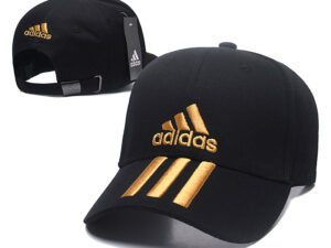 Czapka bejsbolowa Adidas model 2024
